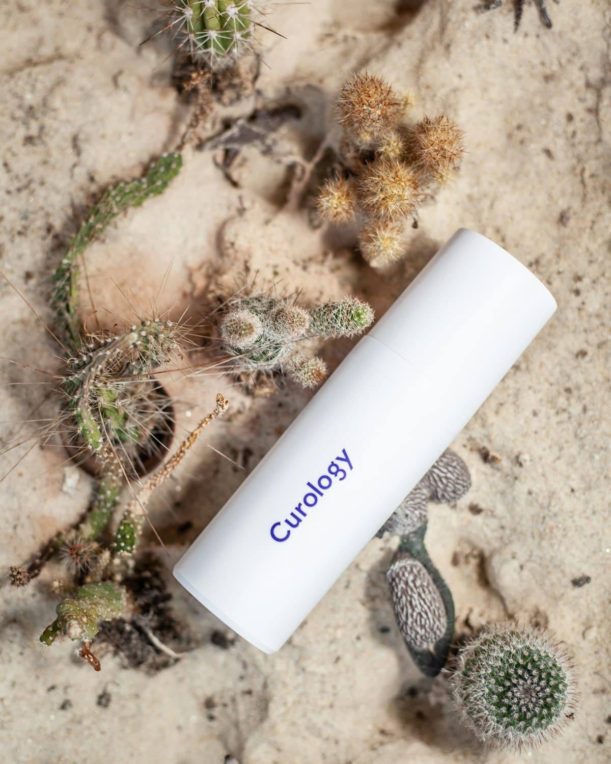 Écran Solaire Invisible SPF 50 — visuel 1