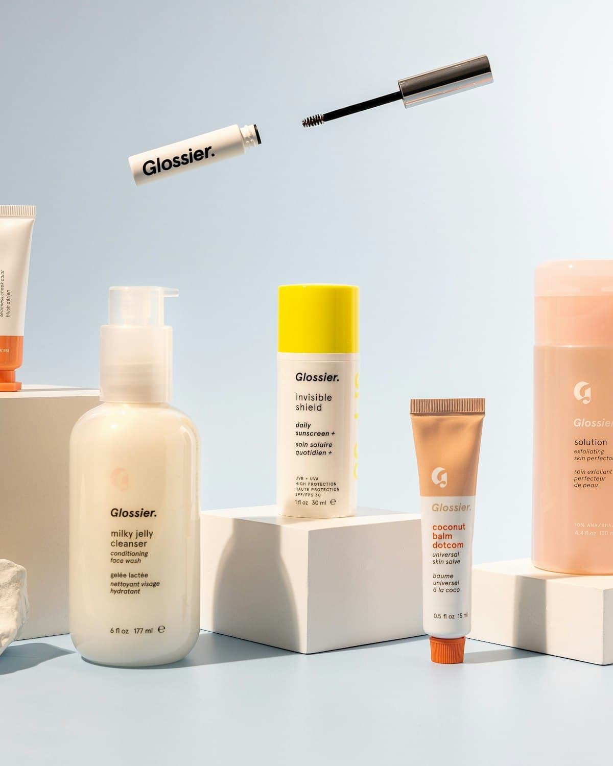 Gel Nettoyant Purifiant
